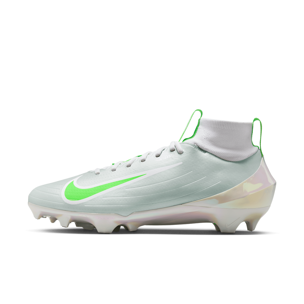 Nike Vapor ホワイト スパイク NIKE スパイク アメフト メンズ ナイキ nike スポーツ ブランド